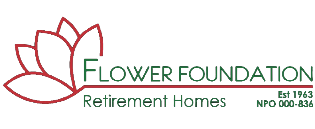BUSTQUE Flower Foundation